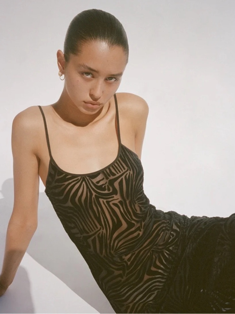 Réalisation Par Amber Dress